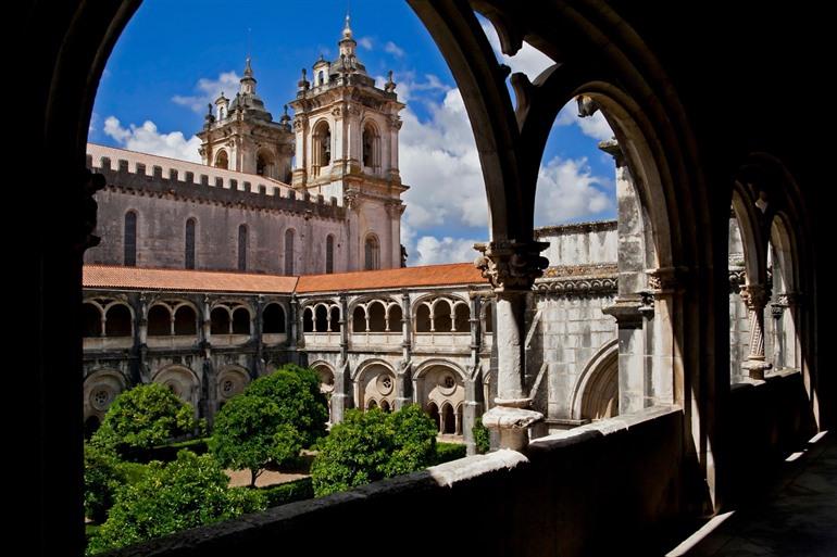 Alcobaça klooster