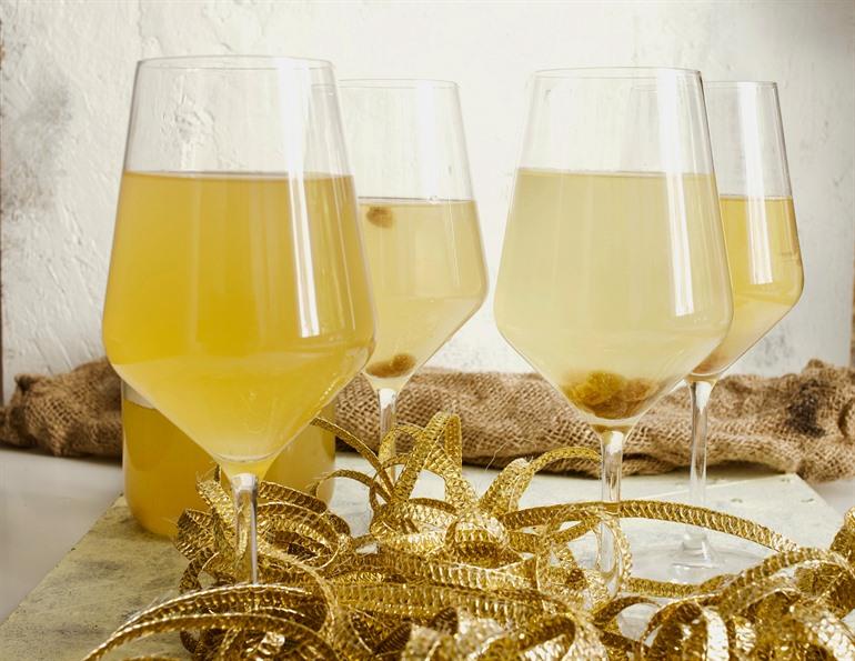 Alcoholisch drankje Sima, Finse keuken