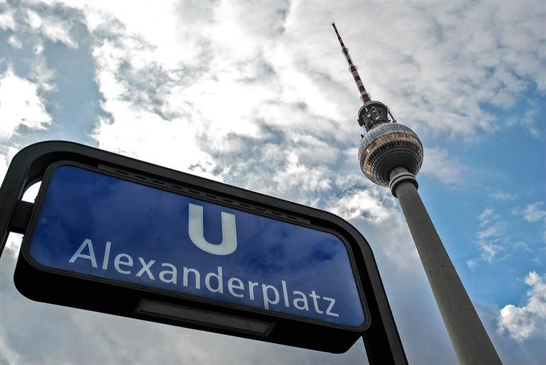 Alexanderplatz