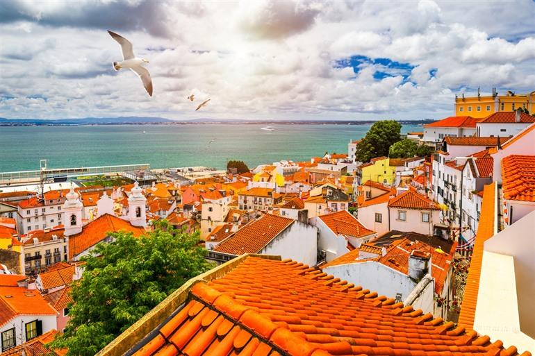 Alfama