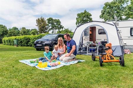 Alfsee Ferien- und Erlebnispark boeken