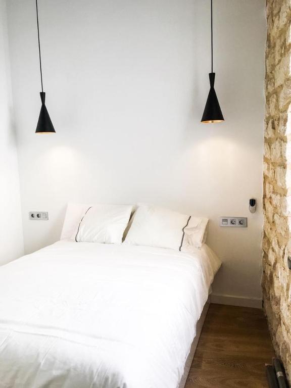 Alicante old city & beach apartment boeken