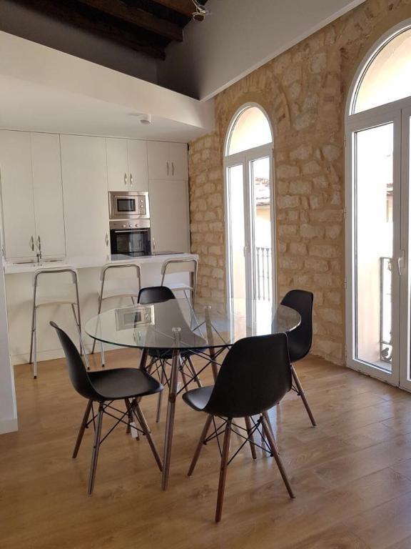 Alicante old city & beach apartment boeken