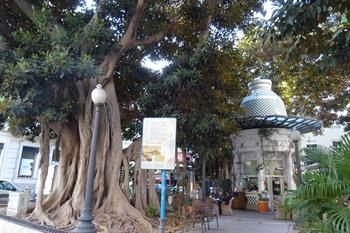 Alicante plein Soho