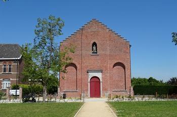 Alken fietsroute