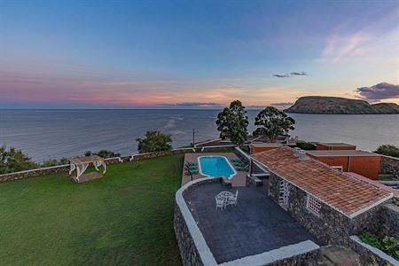 Alluar Lodge in Porte Judeu