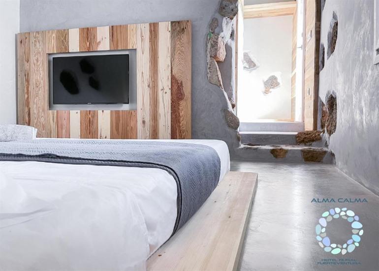 Alma Calma Hotel Rural boeken