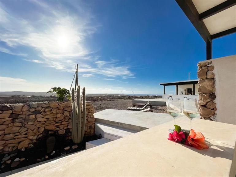 Alma Calma Hotel Rural boeken