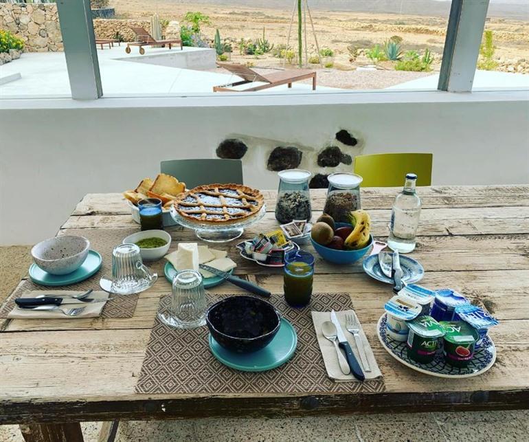 Alma Calma Hotel Rural boeken