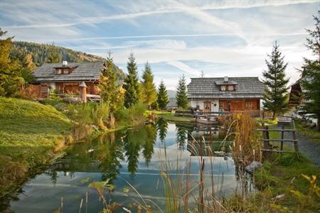 10 x mooiste vakantieparken in Oostenrijk: welk park kiezen? Alle info + boeken