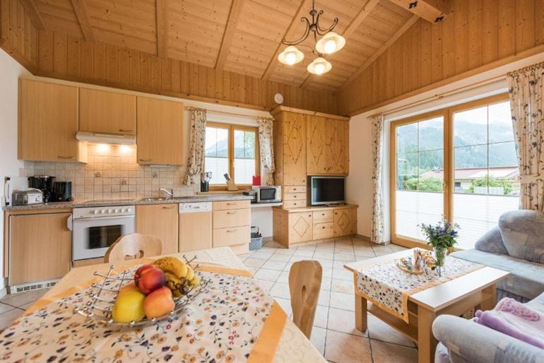 Almdorf Tirol boeken