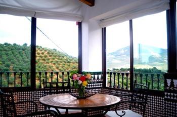 Alojamiento rural El Agüelo 