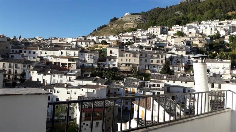 Alojamiento Rural Fuente De La Glorieta