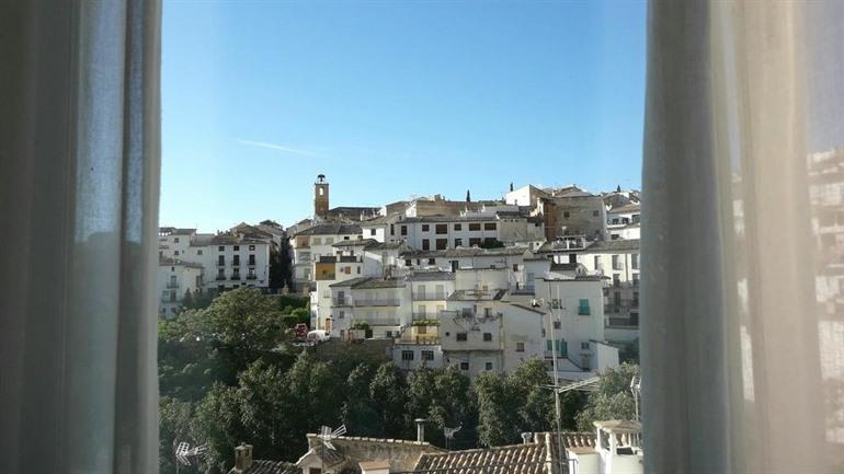 Alojamiento Rural Fuente De La Glorieta