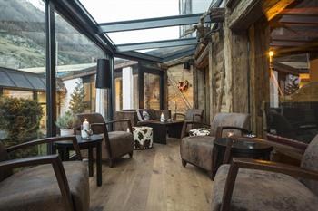 Alpen Resort Hotel (Zermatt)