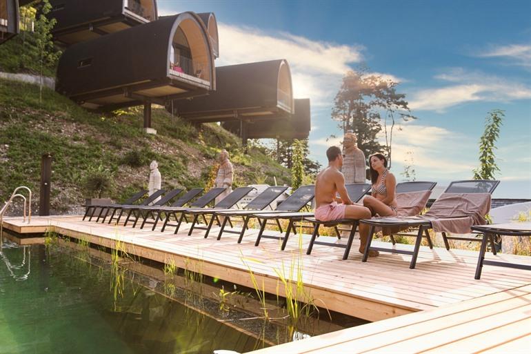 Alpencamping Nenzing boeken