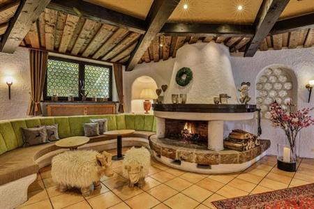 Alpenhotel Fischer boeken