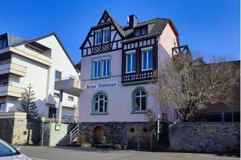 Altes Fährhaus Cochem boeken