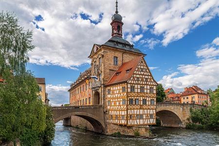 Top 13 bezienswaardigheden in Bamberg: wat zien & doen in deze Beierse bierstad?