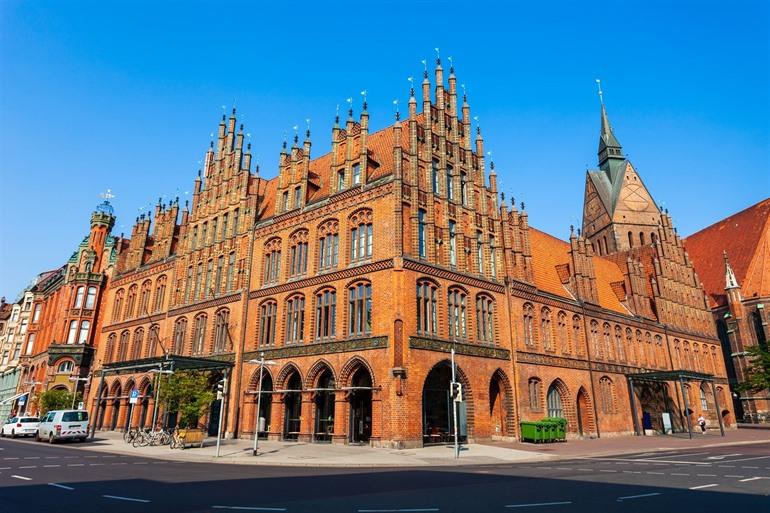 Altes Rathaus