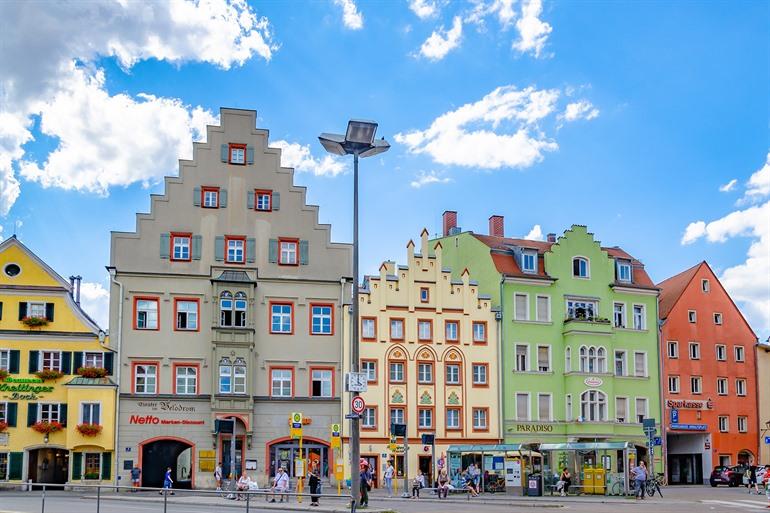 Altstadt Regensburg