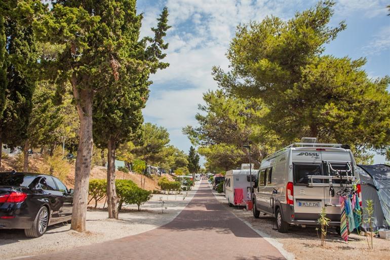 Amadria Park Camping Trogir boeken