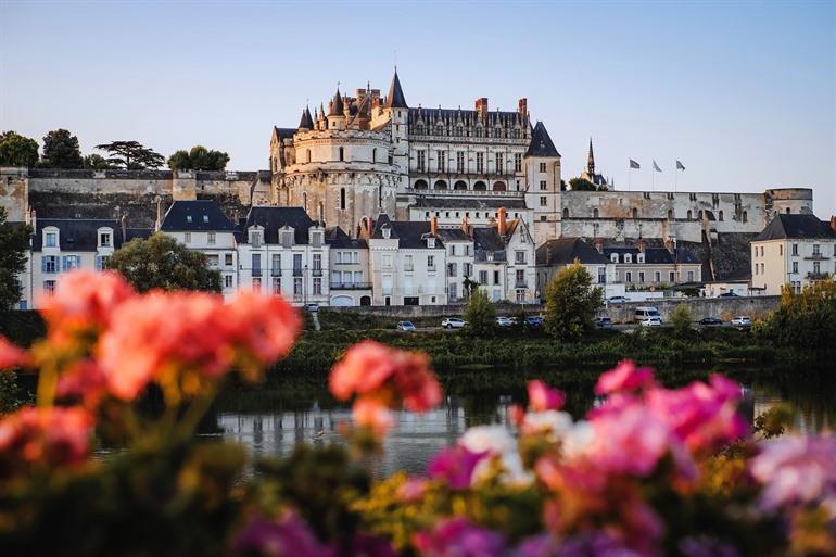 Amboise