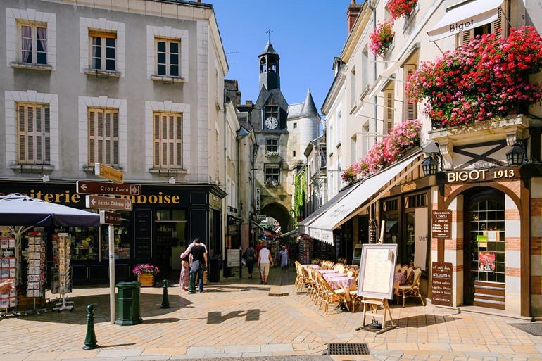 Amboise
