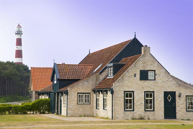 Ameland Commandeurswoning