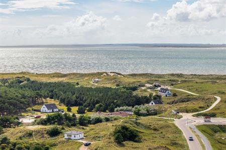 Ameland Waddeneiland