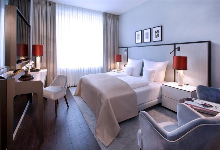 AMERON Bonn Hotel Königshof boeken