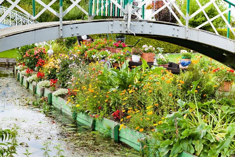 Amiens Baai van de Somme