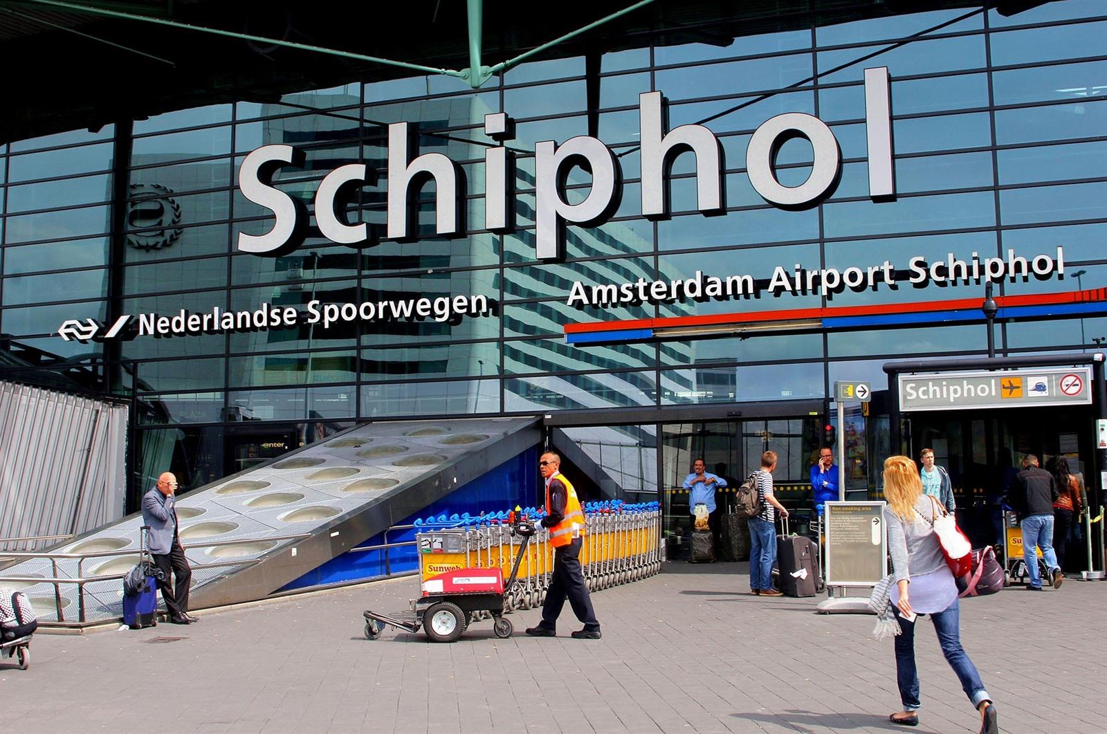 gelijktijdig Exclusief Gloed Hoe van luchthaven Amsterdam naar het stadscentrum? Tips + tickets
