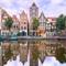 Amsterdamse grachten