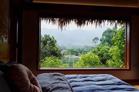 An Châng Retreat & Spa in Ha Giang boeken