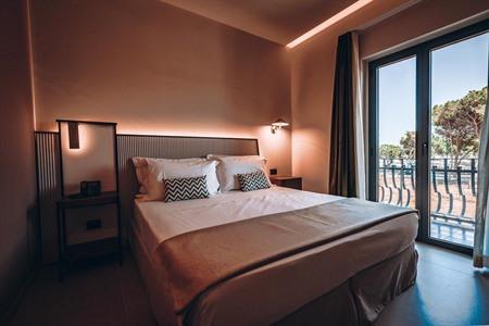 ananea Tropea Yachting Resort boeken