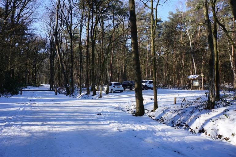 Andreas Schotel museum in Esbeek