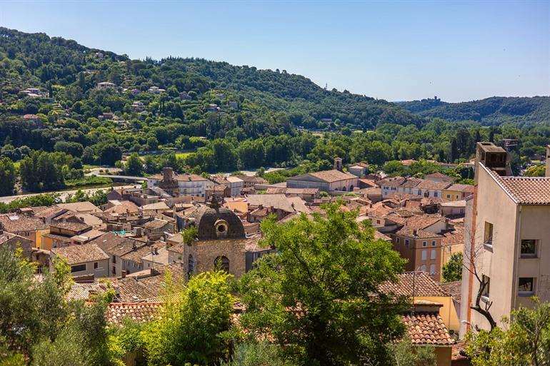 Anduze
