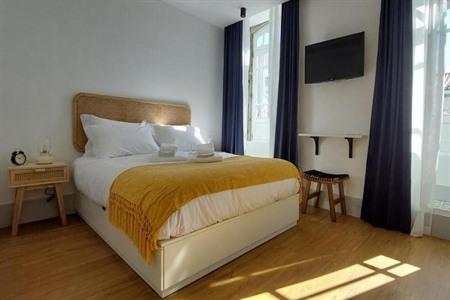 Angra Heritage - City Center Hostel in Angra do Heroísmo