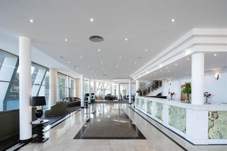 Angra Marina Hotel in Angra do Heroísmo