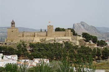 antequera