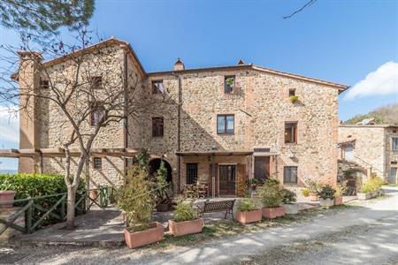 Antica Sosta Apartments