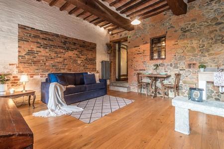 Antica Sosta Apartments