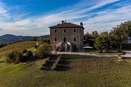 Antico Casolare boeken