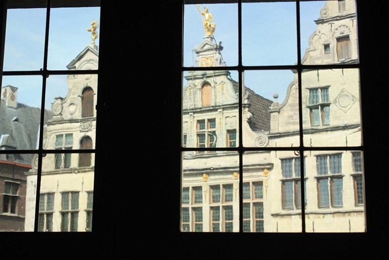 Antwerp City Hostel