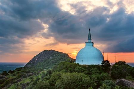 Anuradhapura