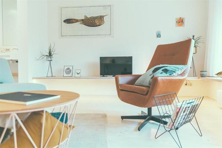 AP8 appartementen in Aalst