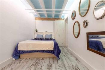 Apartament de la Susanna Old Town Mezzanine boeken