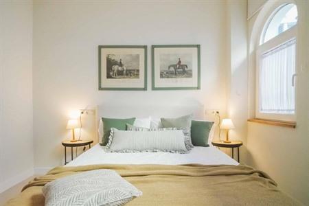 Apartamento Casa Sundheim boeken