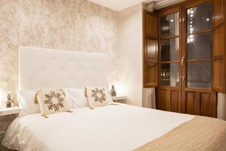 Apartamentos Boutique Salamanca boeken